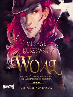 cover image of Woal